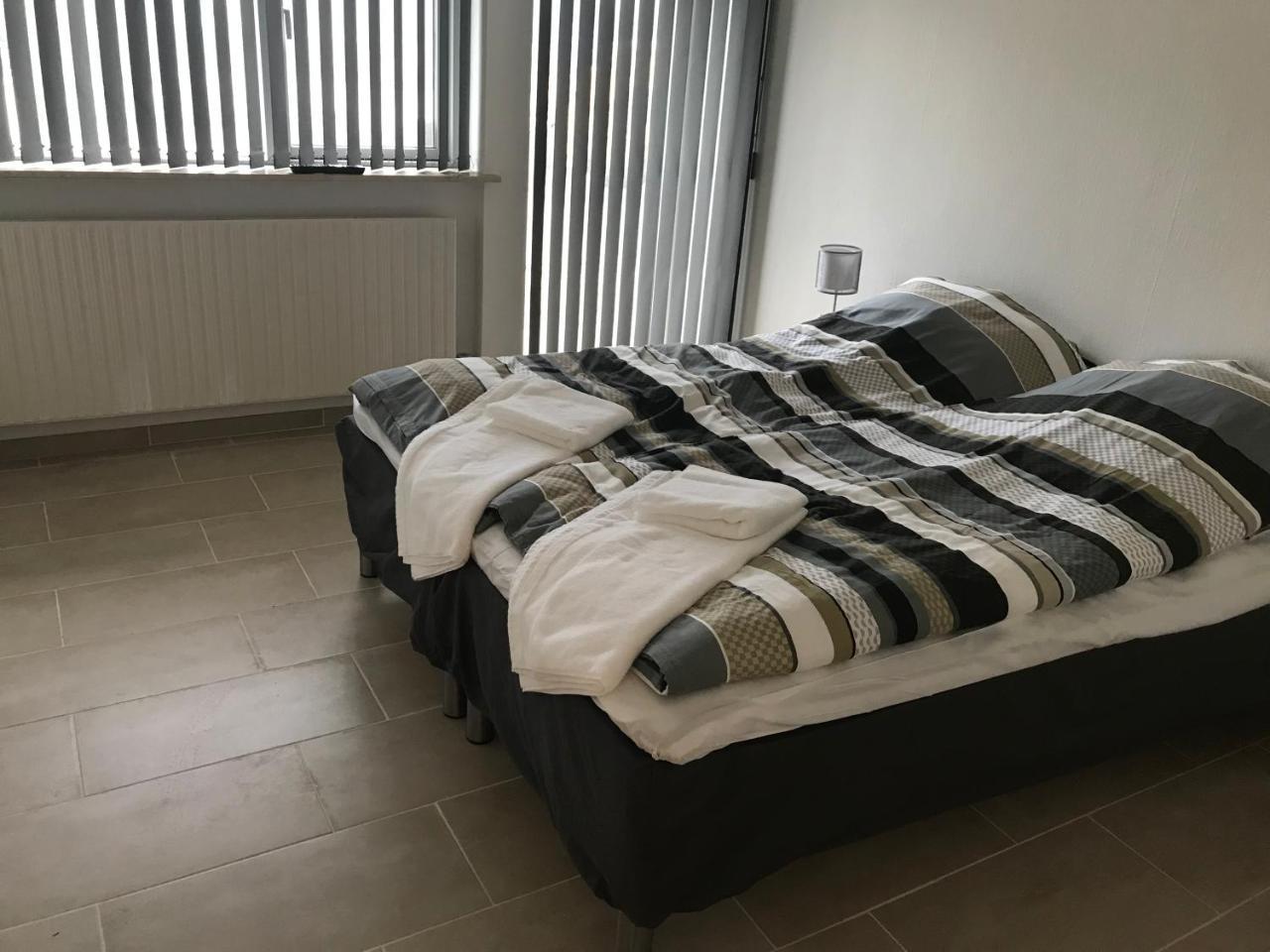 Hotel Ikast Esterno foto